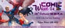 Ticket | Premium